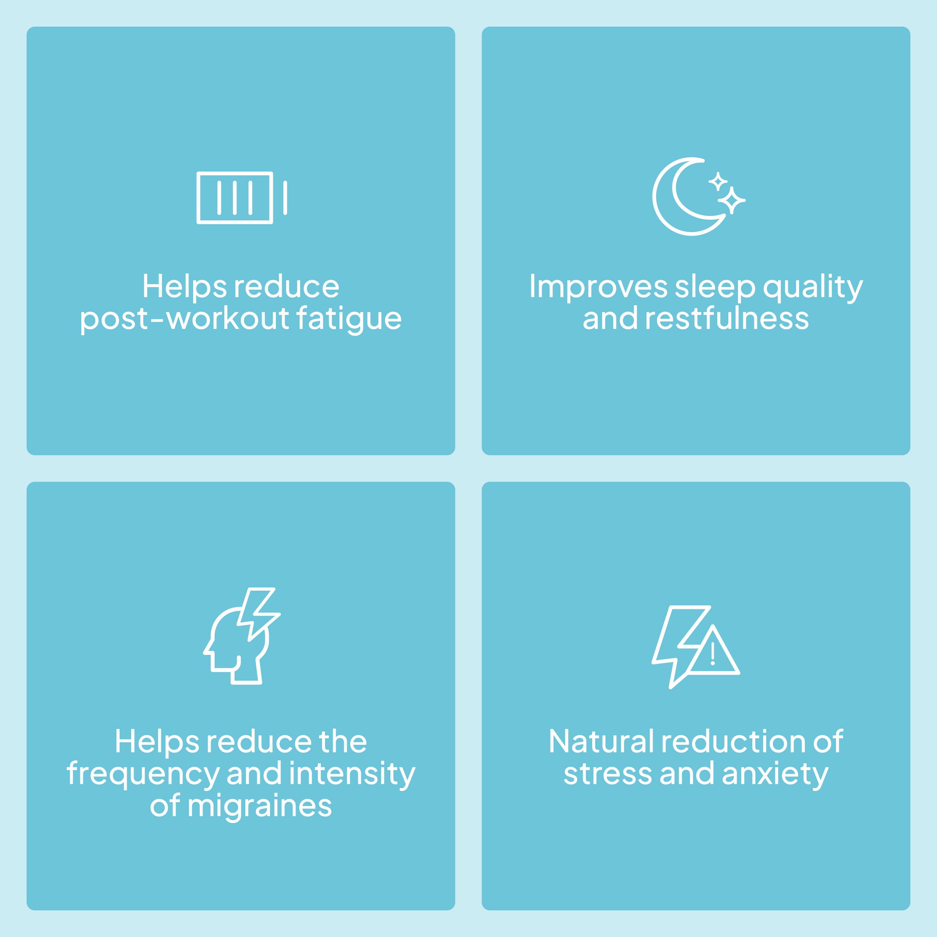 Magnesium Citrate - 60 Tabs - 30 Servicios