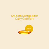 Omega 3 - 100 Caps - 50 Servicios