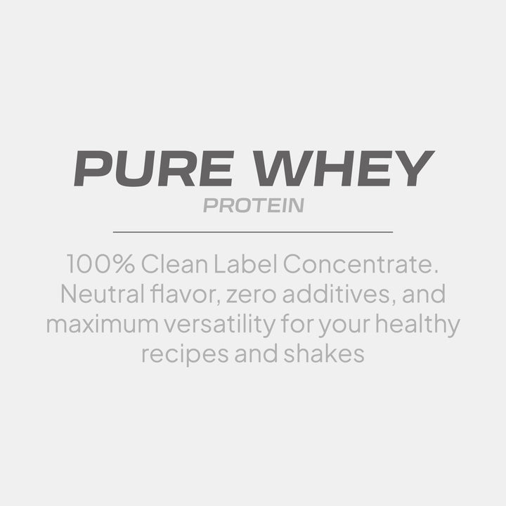 Pure Whey - 1 Kg Beverly 1 EN beverly infografia protein pure whey 01