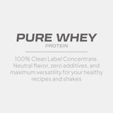 Pure Whey - 1 Kg