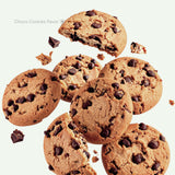 Vegan Protein - 900 g - Choco Cookies