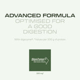 Vegan Protein - 900 g - Choco Cookies