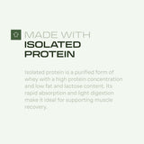 Vegan Protein - 900 g - Choco Cookies