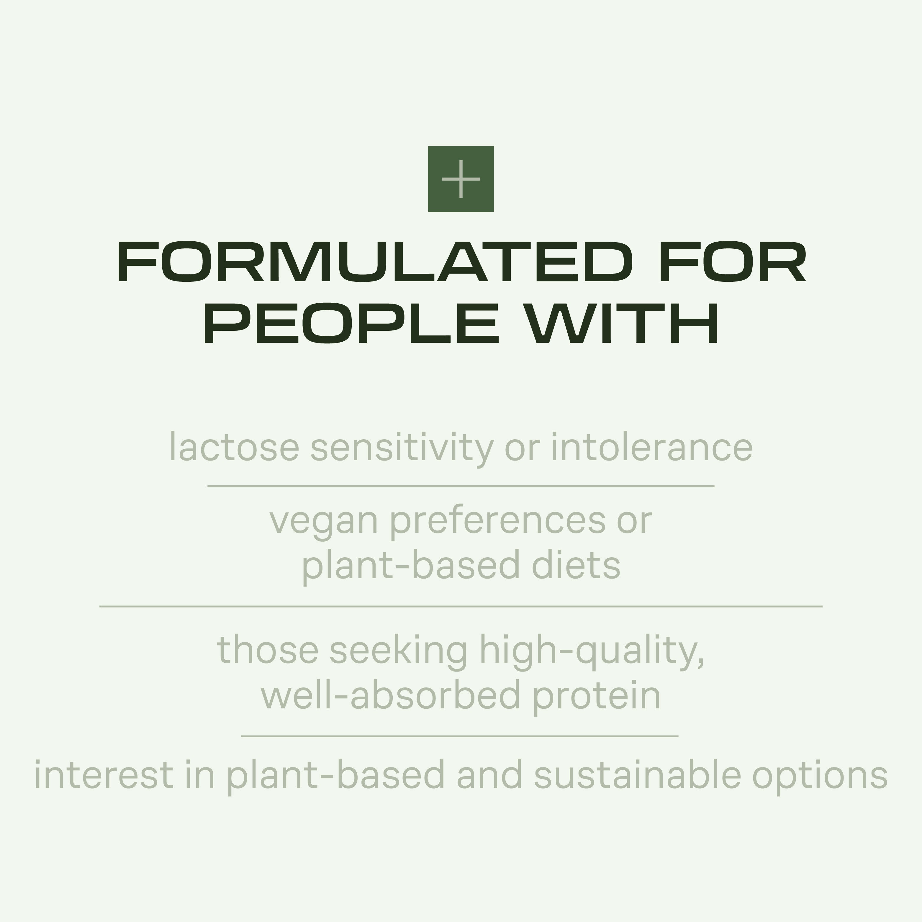 Vegan Protein - 900 g - Choco Cookies