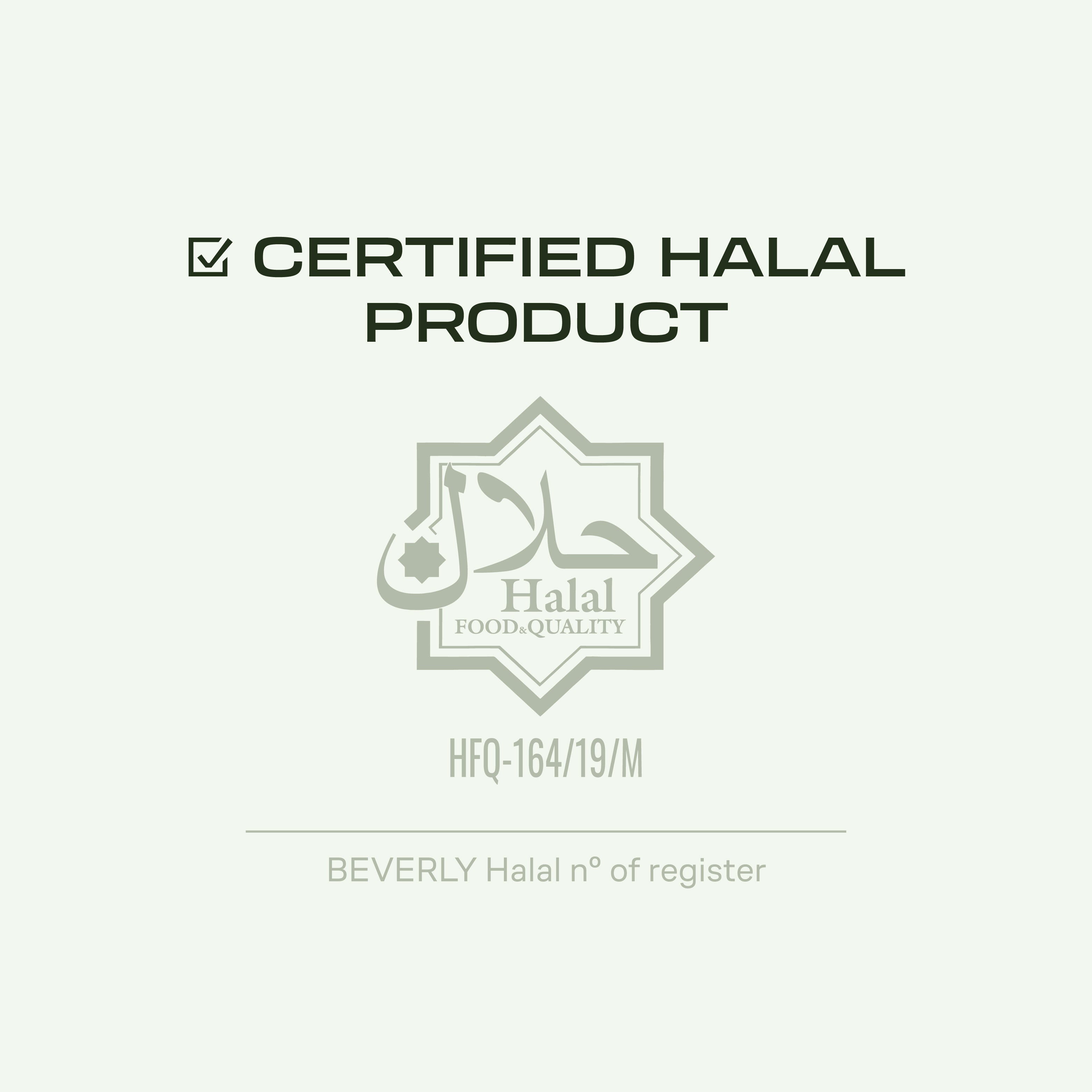 Vegan Protein - 900 g - Choco Cookies