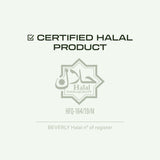 Vegan Protein - 900 g - Choco Cookies