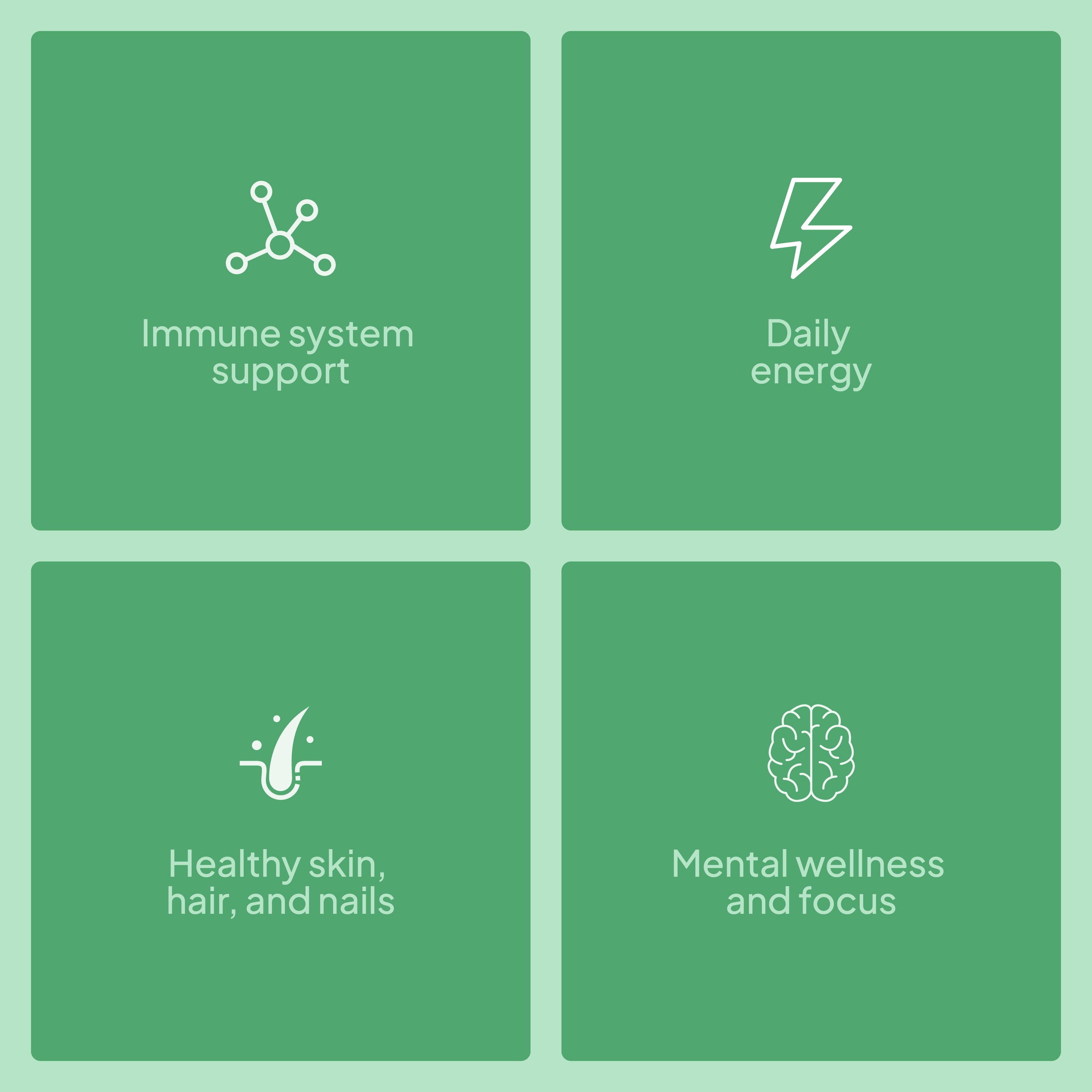 Vitamin Complex multivitamin and mineral - 90 Caps