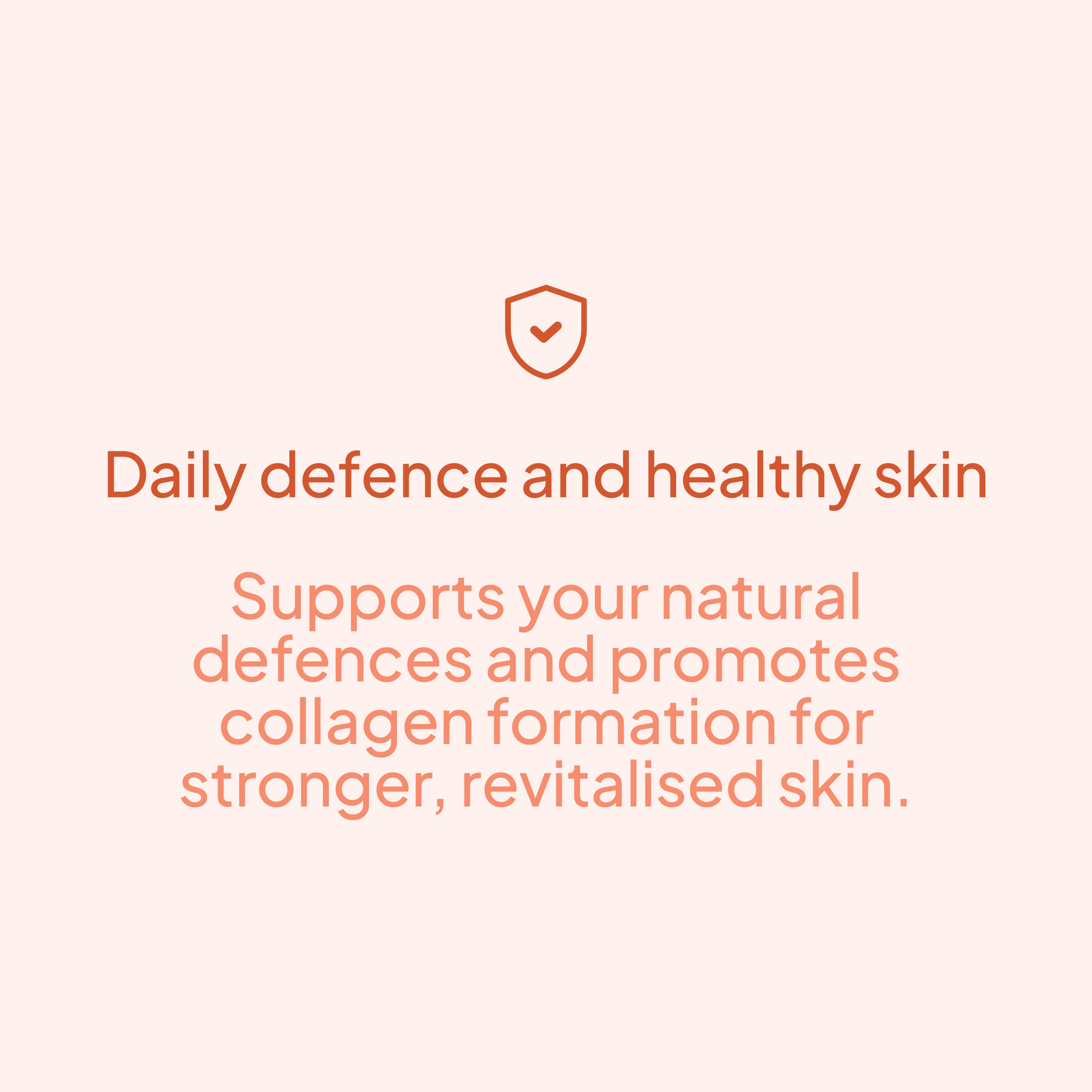 Vitamina C - 90 Caps - 90 Servicios