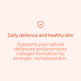 Vitamina C - 90 Caps - 90 Servicios