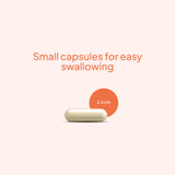 Vitamina C - 90 Caps - 90 Servicios