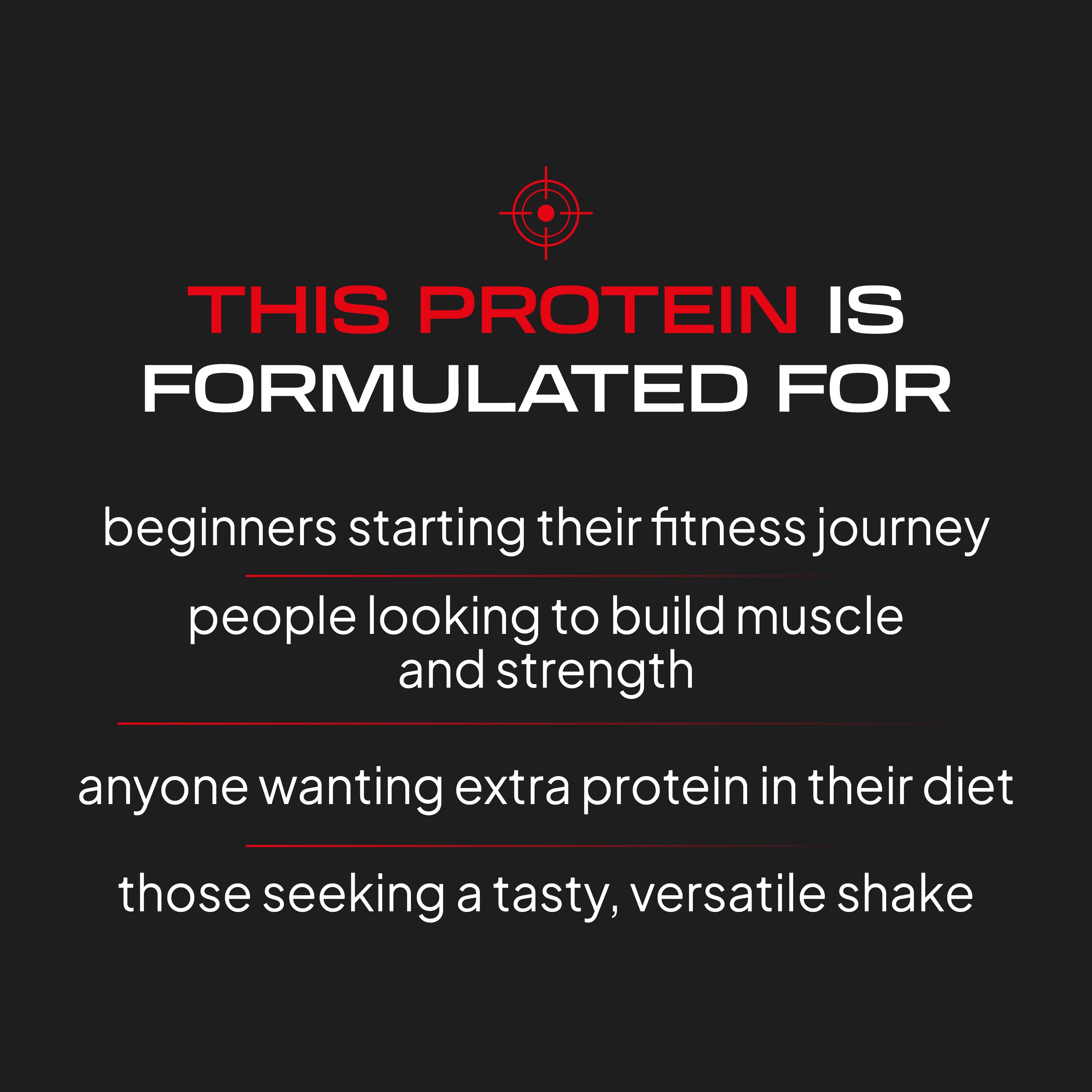 Whey Pro Concentrate - 1 Kg - Butter Biscuit