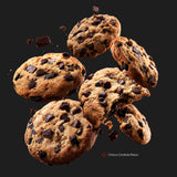 Whey Pro Concentrate - 1 Kg - Choco Cookies