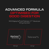 Whey Pro Concentrate - 1 Kg - Choco Cookies