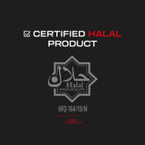 Concentré de lactosérum Pro - 1 kg