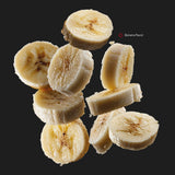 Whey Pro Concentrate - 2 Kg - Banana