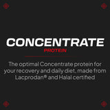 Concentré de lactosérum Pro - 2 kg