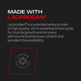 Concentré de lactosérum Pro - 2 kg