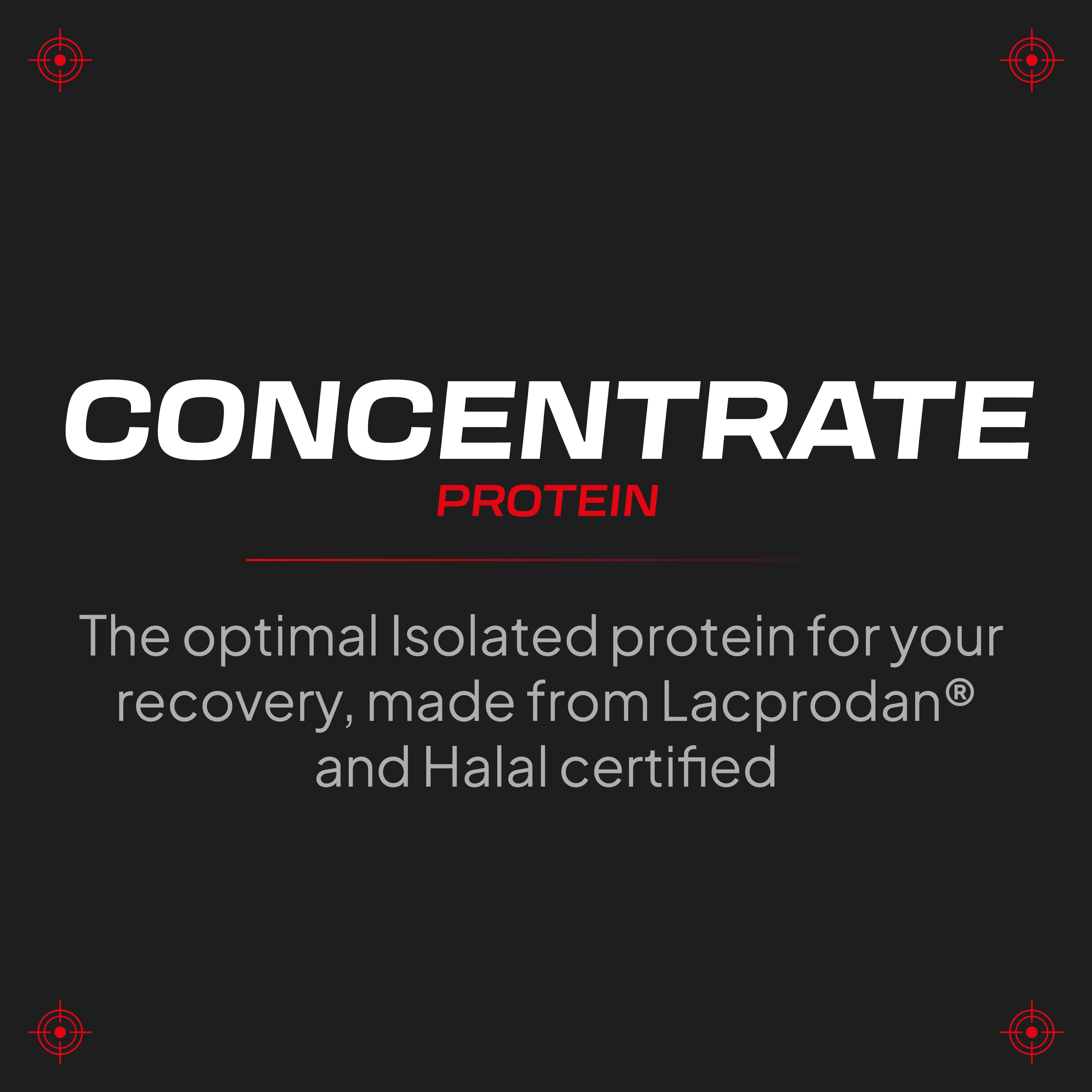 Whey Pro Concentrate - 2 Kg - Natillas