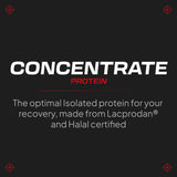 Whey Pro Concentrate - 2 Kg - Natillas