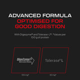 Whey Pro Concentrate - 2 Kg - Strawberry