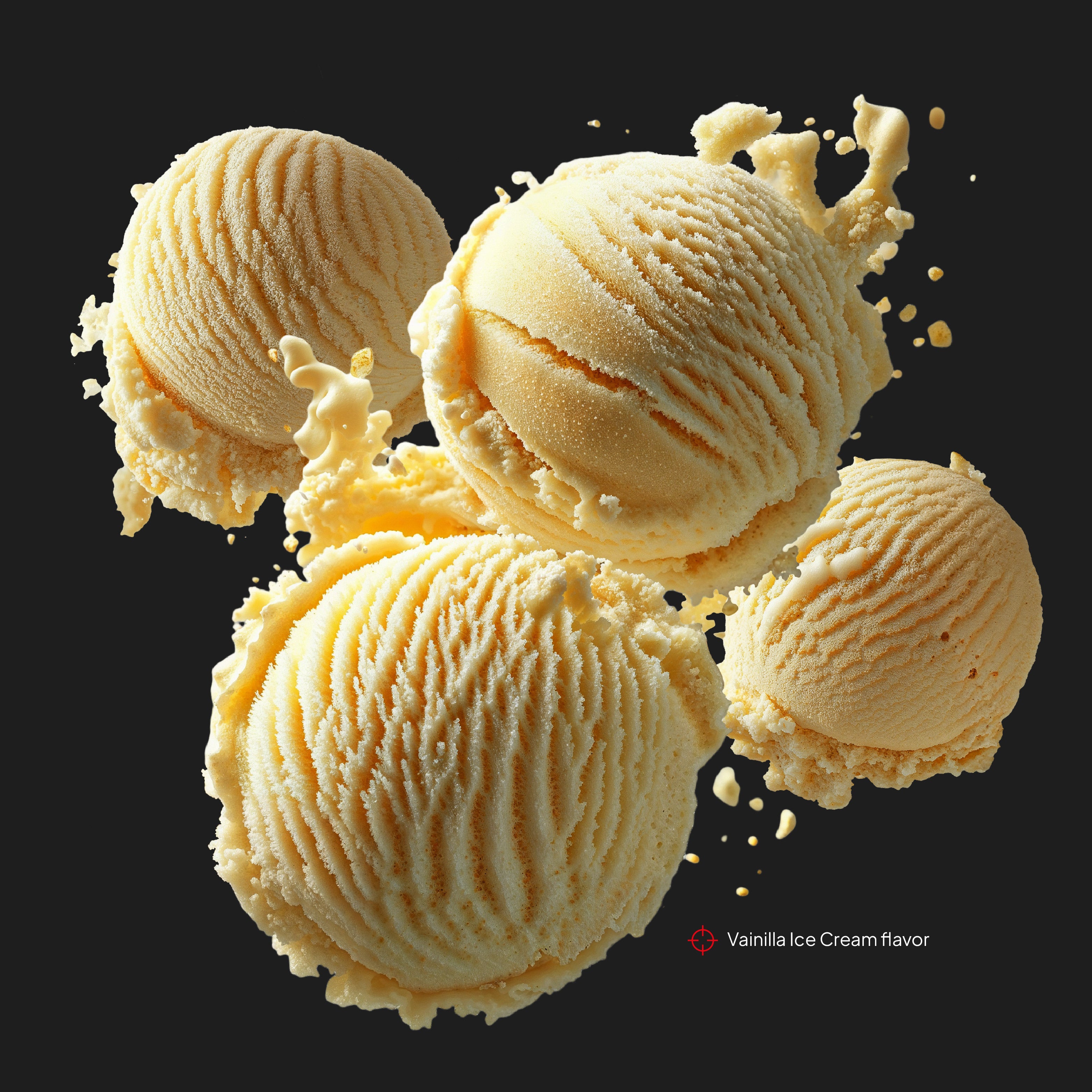 Whey Pro Concentrate - 2 Kg - Vainilla Ice Cream