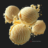 Whey Pro Concentrate - 2 Kg - Vainilla Ice Cream