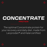 Whey Pro Concentrate - 2 Kg - Vainilla Ice Cream