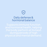 Zinc - 90 Caps - 90 Servicios