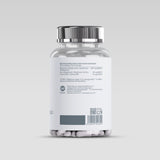 ZMA + Vitamine B6 - 60 Caplets - 60 Portions