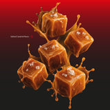 Whey&Milk - 500 g - Salted Caramel