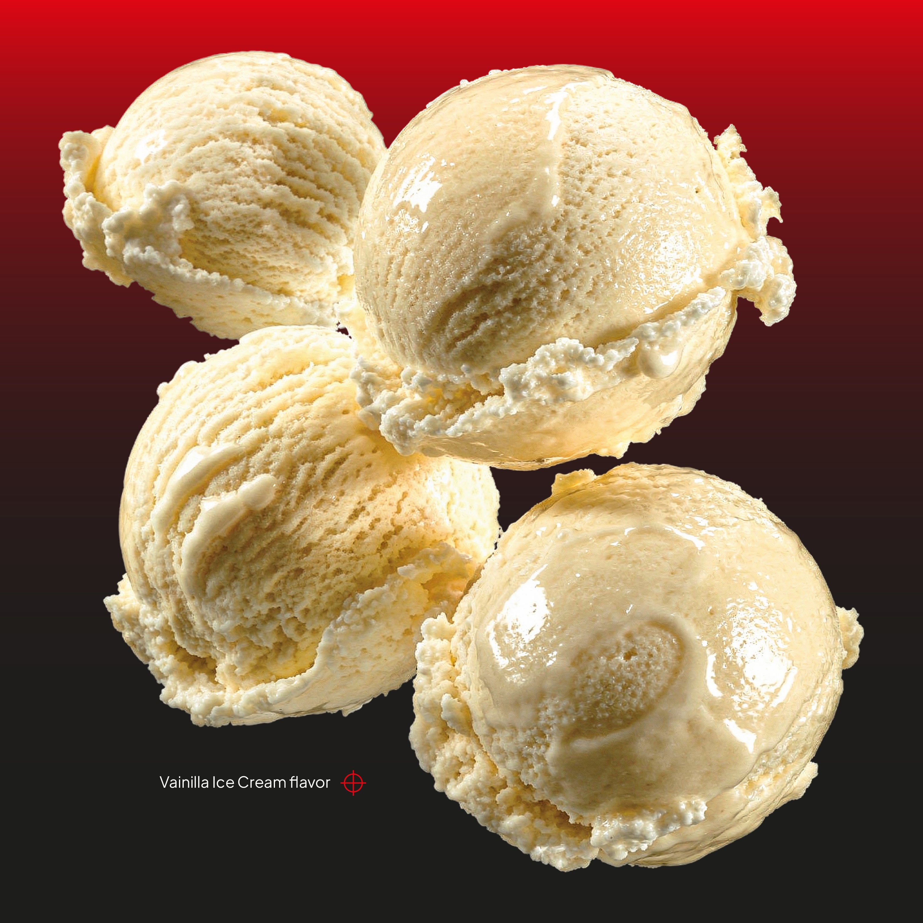 Whey&Milk - 500 g - Vanilla Ice Cream