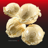 Whey&Milk - 500 g - Vanilla Ice Cream