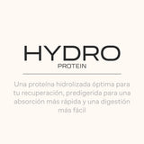 Hydro Protein - 1 Kg - Choco Orange