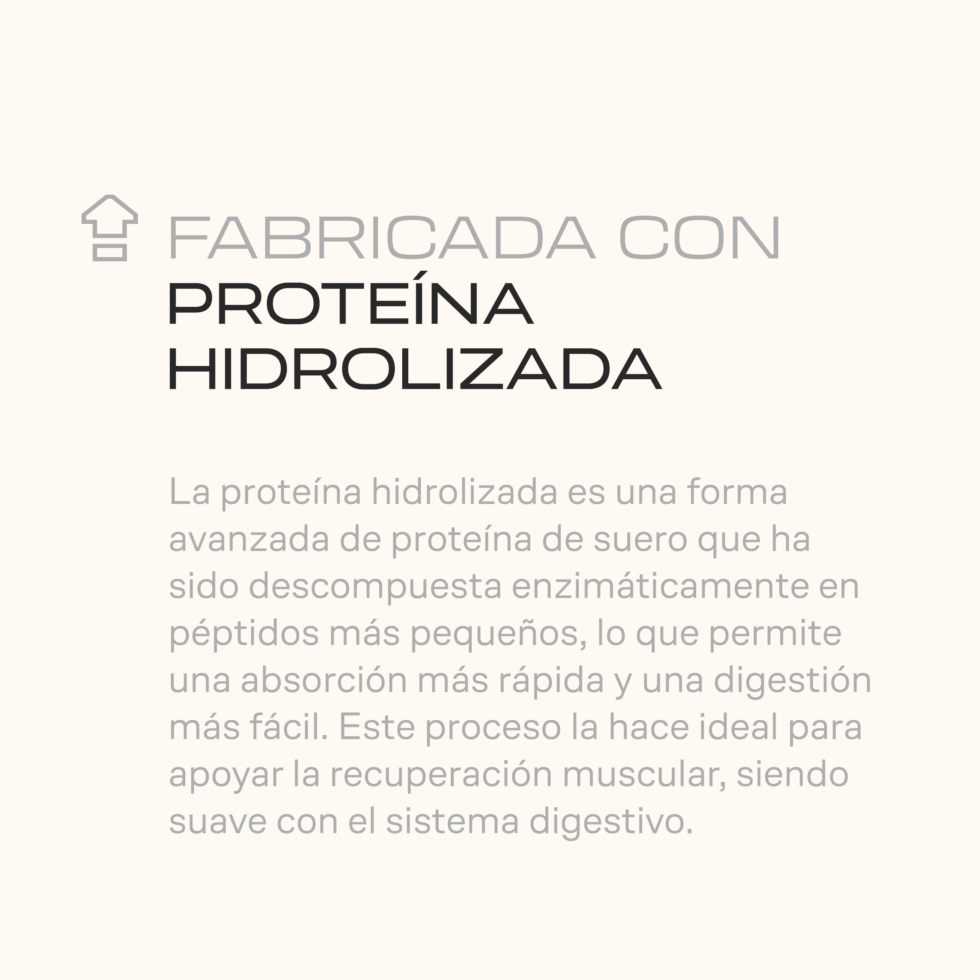 Hydro Protein - 1 Kg - Choco Orange