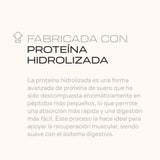 Hydro Protein - 1 Kg - Choco Orange