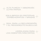 Hydro Protein - 1 Kg - Choco Orange