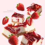 Hydro Protein - 1 Kg - Strawberry Cheesecake