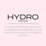 Hydro Protein - 1 Kg - Strawberry Cheesecake