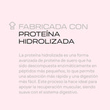 Hydro Protein - 1 Kg - Strawberry Cheesecake