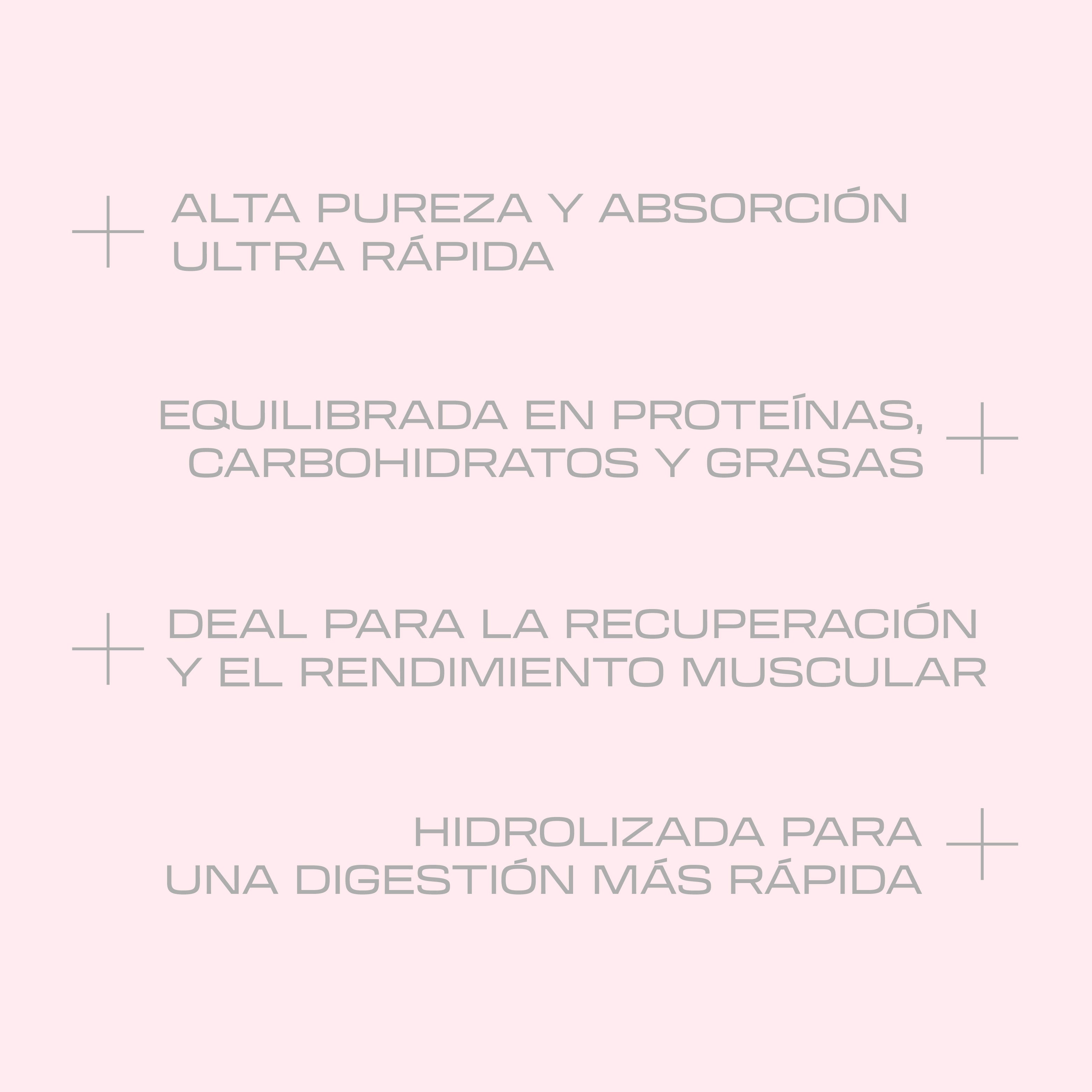 Hydro Protein - 1 Kg - Strawberry Cheesecake