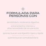 Hydro Protein - 1 Kg - Strawberry Cheesecake