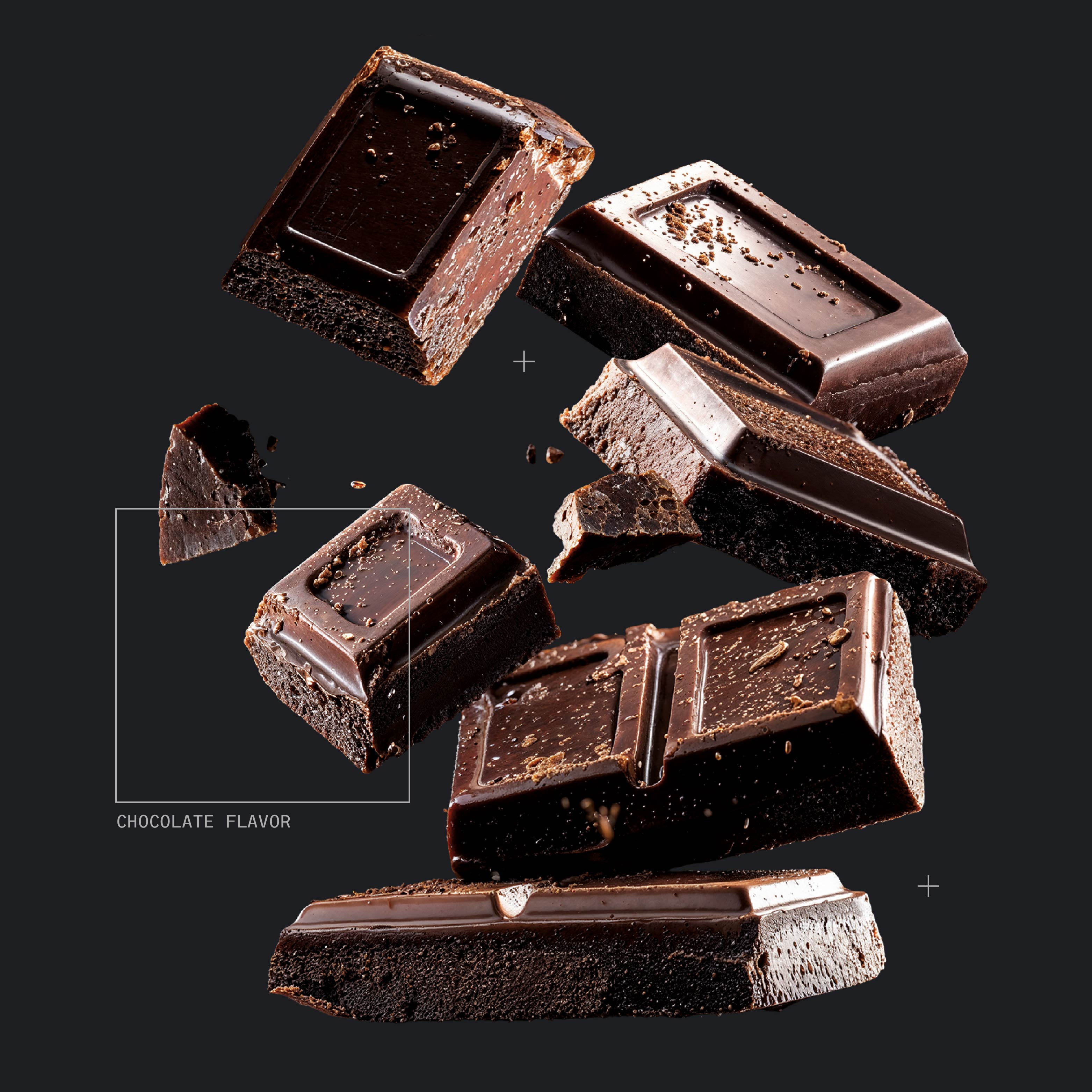 Hydro Protein Professional - 2 Kg - Chocolate