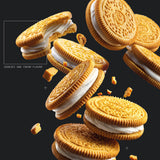 Hydro Protein Professional - 2 Kg - Cookies and Cream