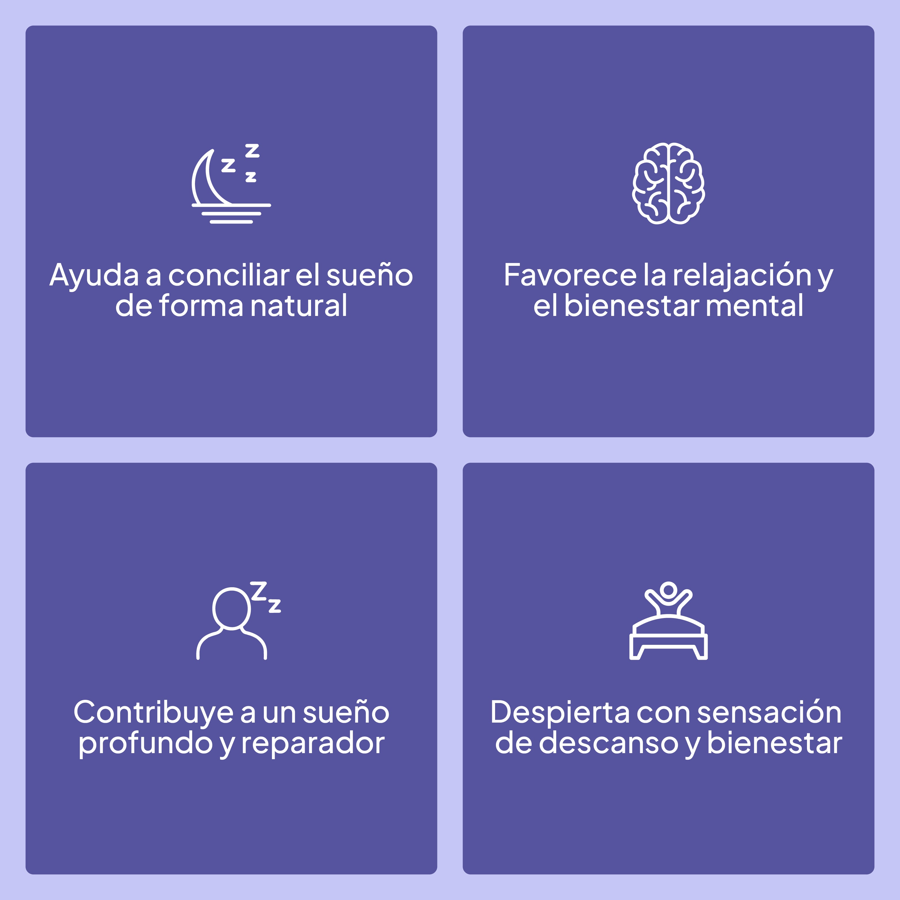 Sleep Balance - Pasiflora + Melatonina - 60 Caps - 30 Servicios
