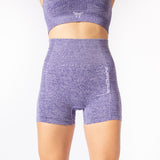 Short Morado Técnico - Imperia Collection