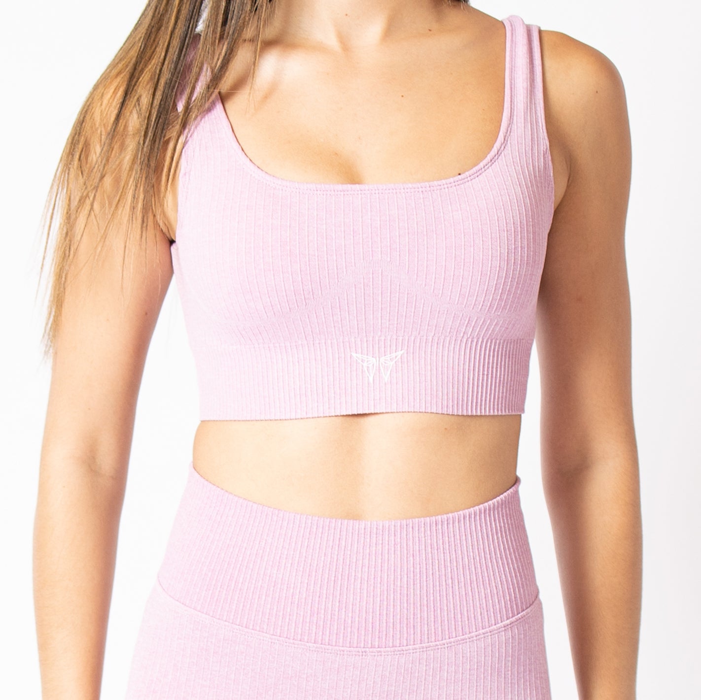 Top Lila Bebé - Imperia Collection