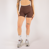 Short Lightouch - Brownie
