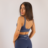 Top Cloud Line - Navy