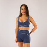 Top Cloud Line - Navy