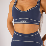 Top Cloud Line - Navy